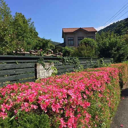 Hotel Yamaguchi Koukasha Exteriér fotografie