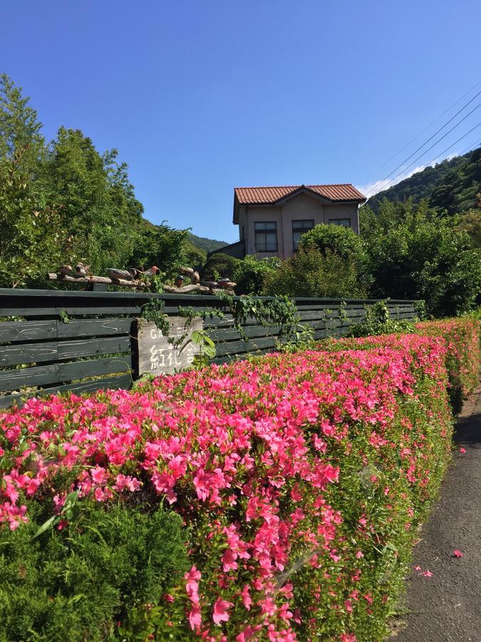 Hotel Yamaguchi Koukasha Exteriér fotografie